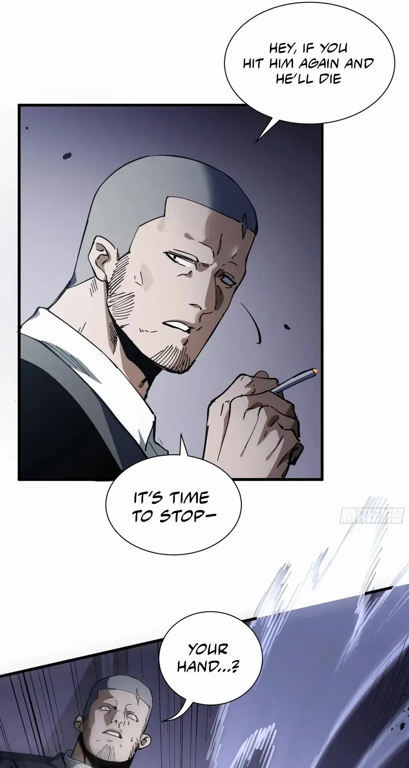 I Owe A Billion Dollars And I am Forced to Become A Worker For An Evil God Chapter 1 page 115 - 