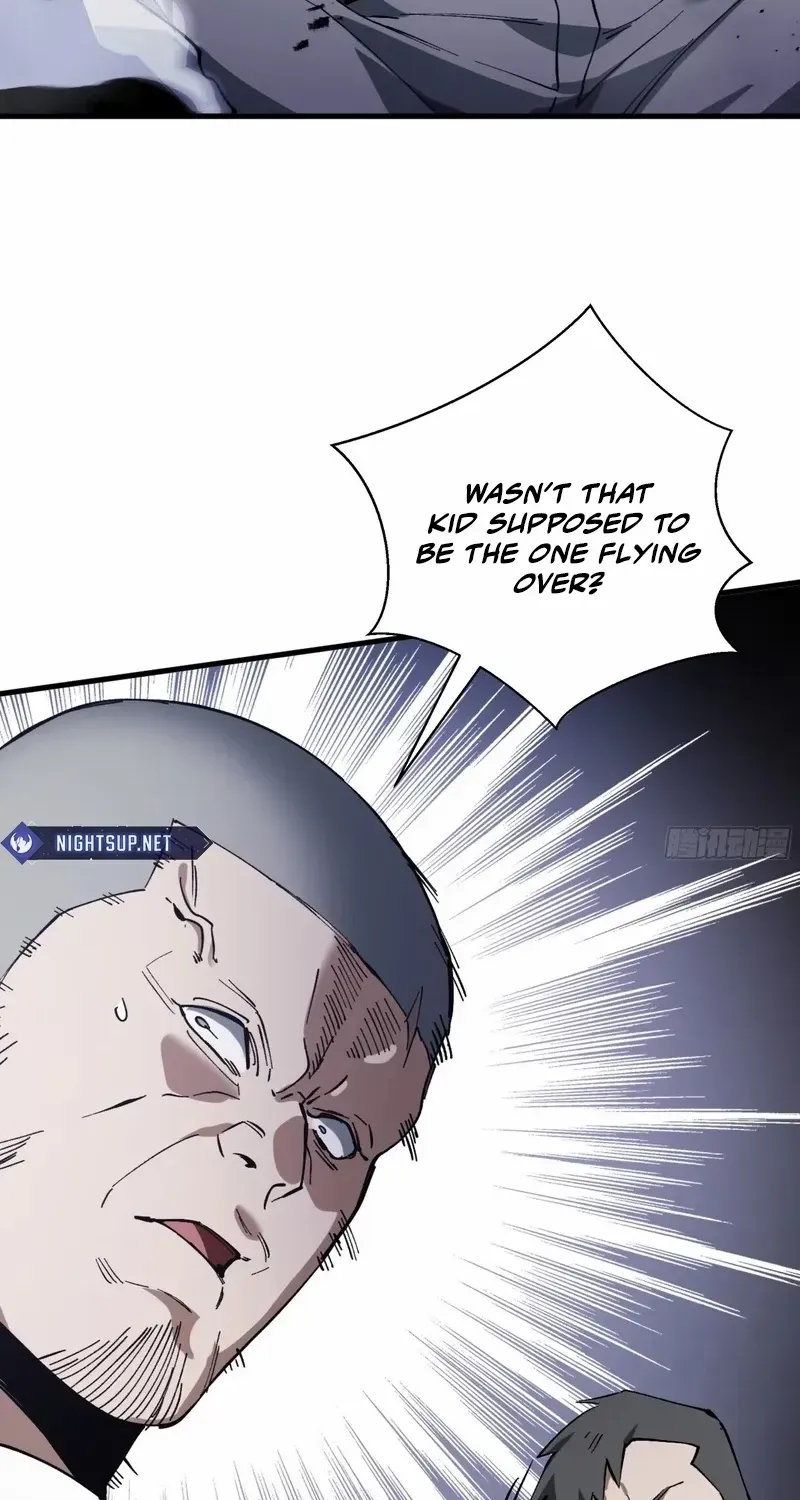 I Owe A Billion Dollars And I am Forced to Become A Worker For An Evil God Chapter 1 page 118 - 