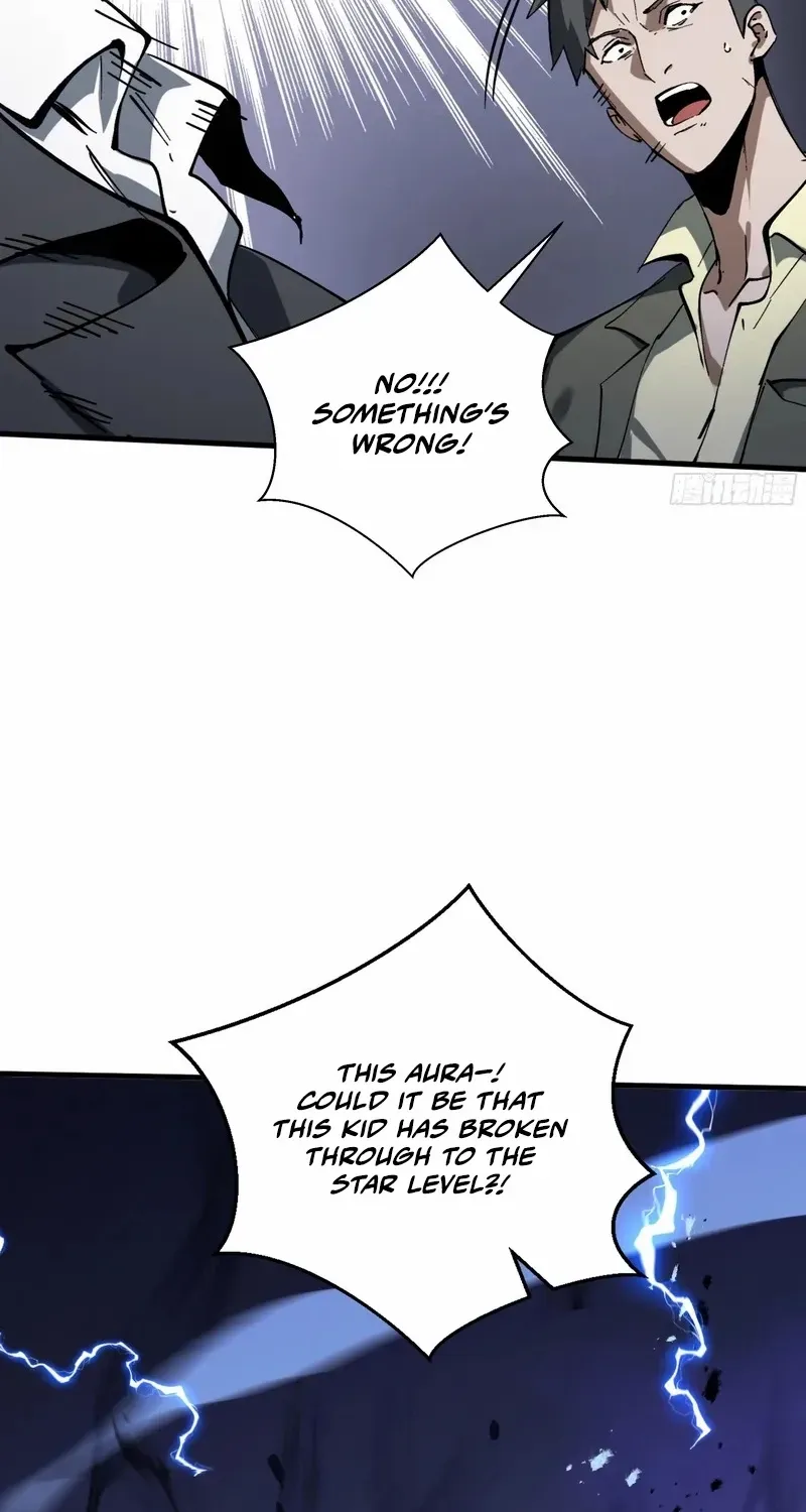 I Owe A Billion Dollars And I am Forced to Become A Worker For An Evil God Chapter 1 page 119 - 