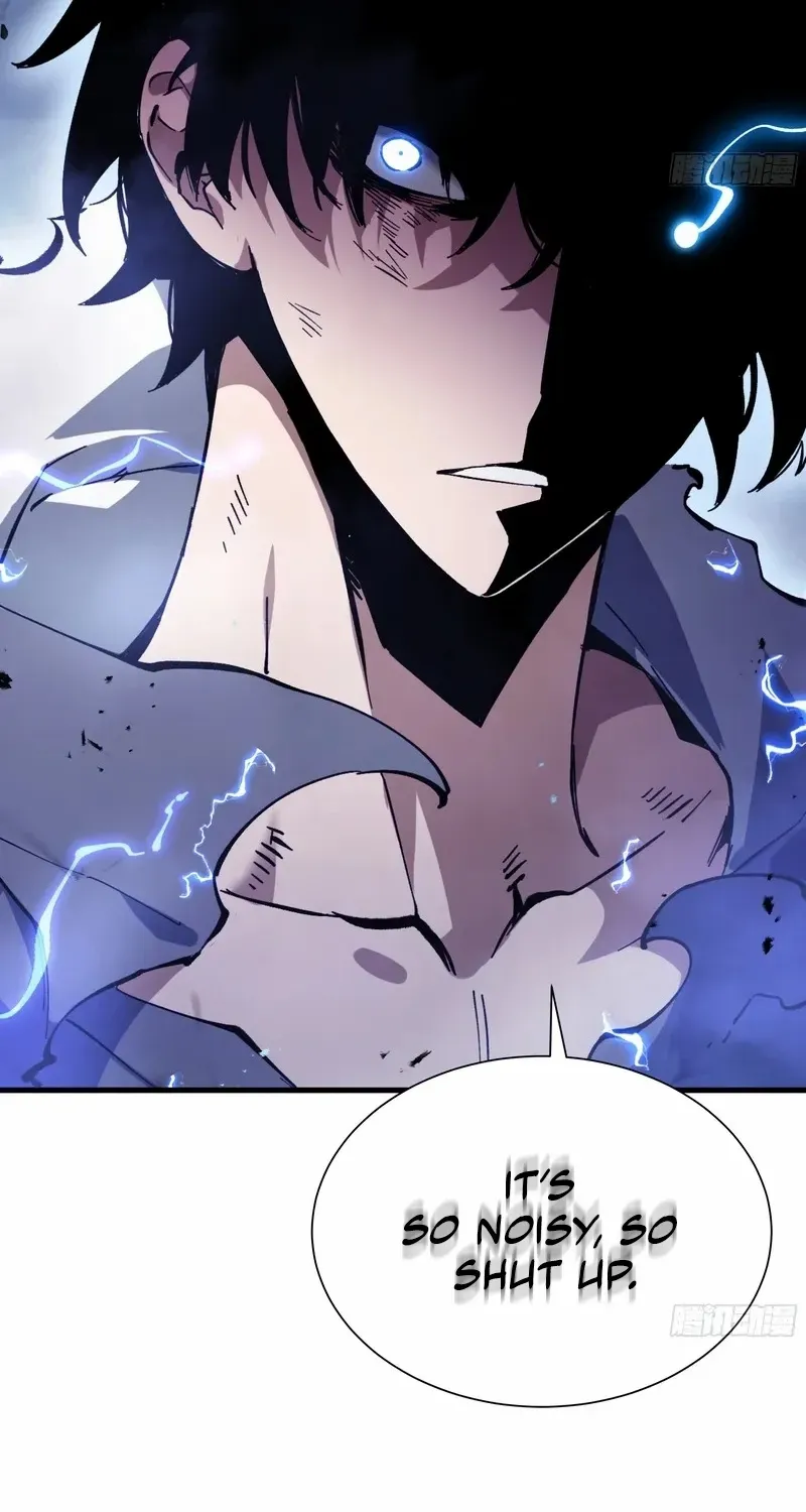 I Owe A Billion Dollars And I am Forced to Become A Worker For An Evil God Chapter 1 page 123 - 