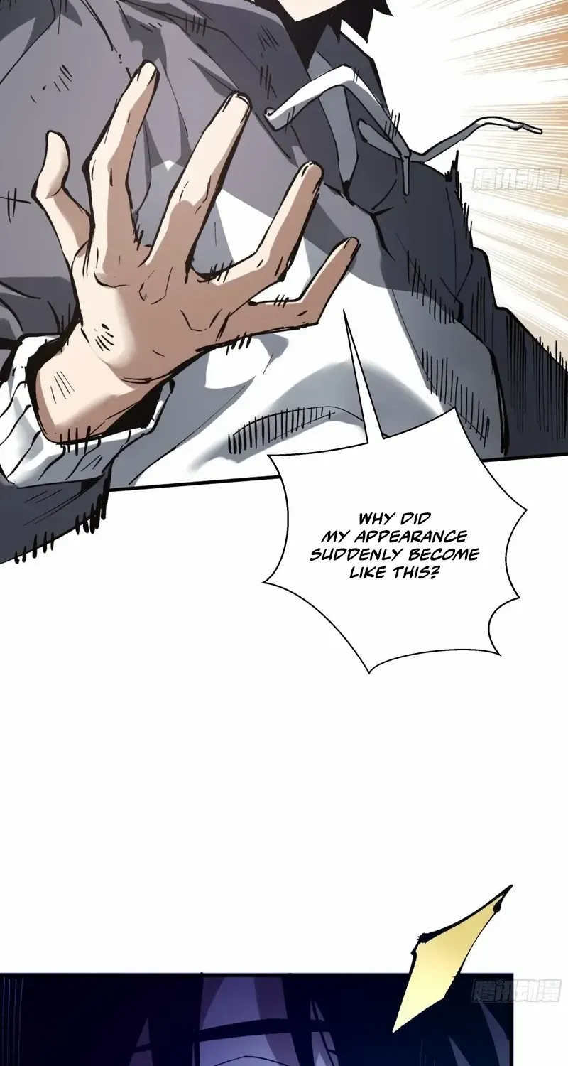 I Owe A Billion Dollars And I am Forced to Become A Worker For An Evil God Chapter 1 page 16 - 