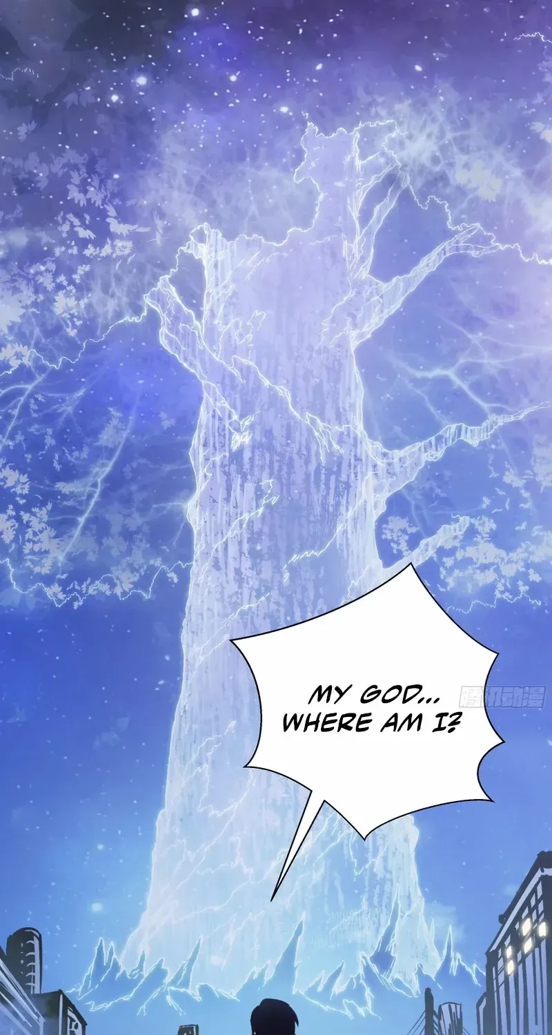 I Owe A Billion Dollars And I am Forced to Become A Worker For An Evil God Chapter 1 page 19 - 