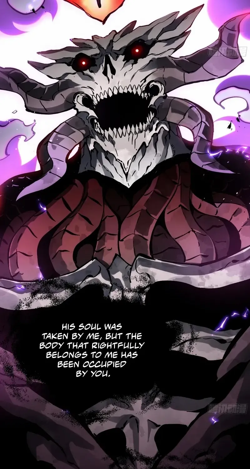 I Owe A Billion Dollars And I am Forced to Become A Worker For An Evil God Chapter 1 page 39 - 