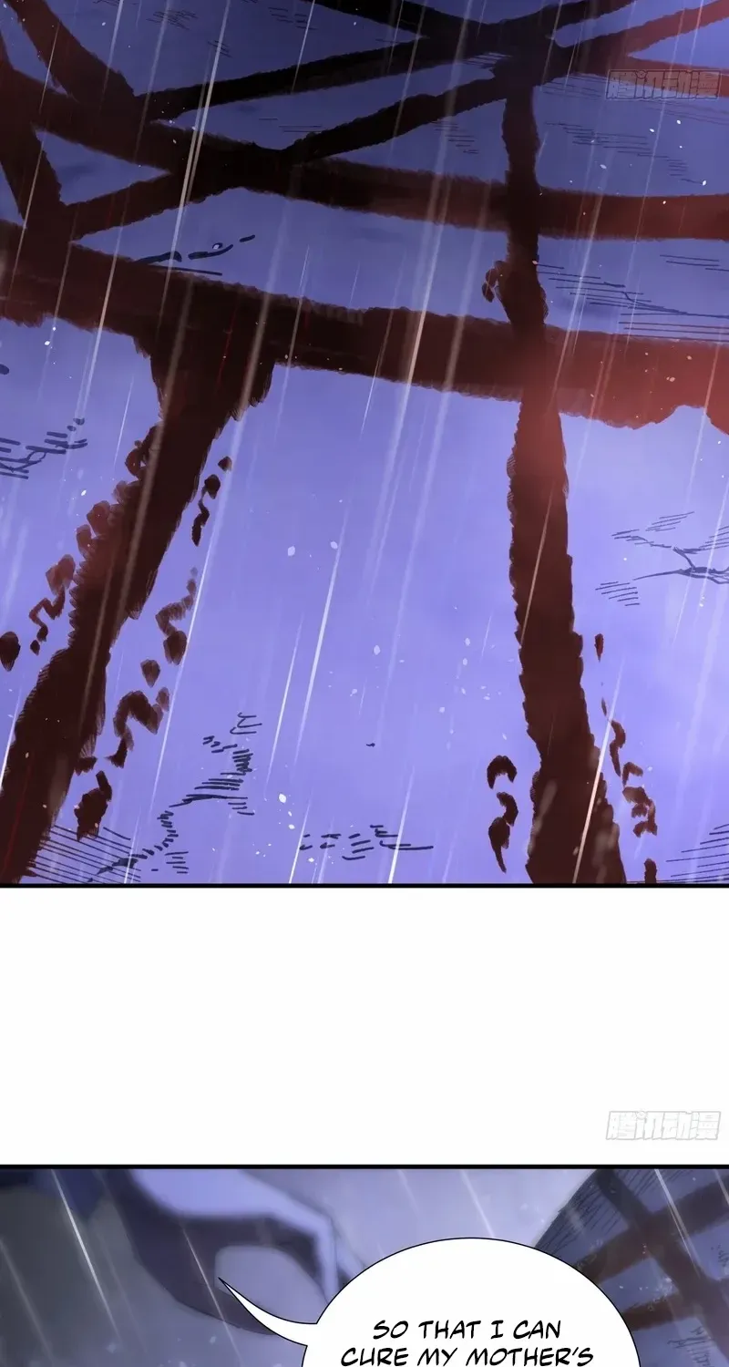 I Owe A Billion Dollars And I am Forced to Become A Worker For An Evil God Chapter 1 page 5 - 