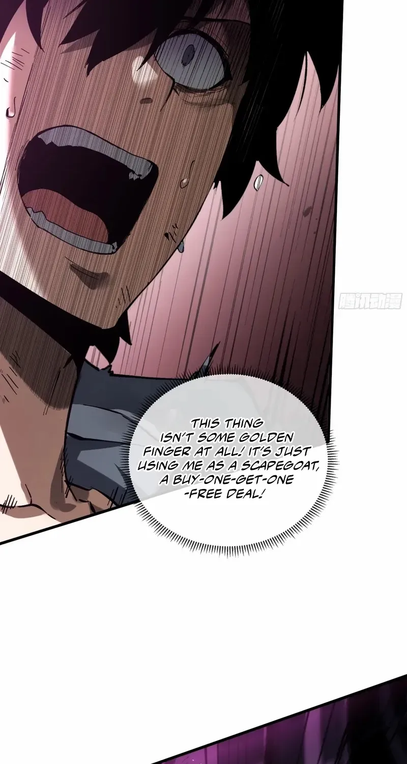 I Owe A Billion Dollars And I am Forced to Become A Worker For An Evil God Chapter 1 page 41 - 