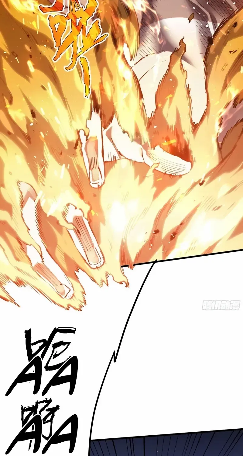 I Owe A Billion Dollars And I am Forced to Become A Worker For An Evil God Chapter 1 page 45 - 