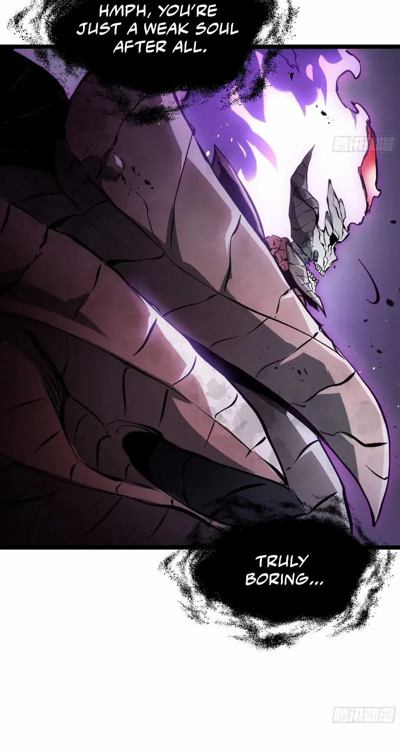 I Owe A Billion Dollars And I am Forced to Become A Worker For An Evil God Chapter 1 page 47 - 
