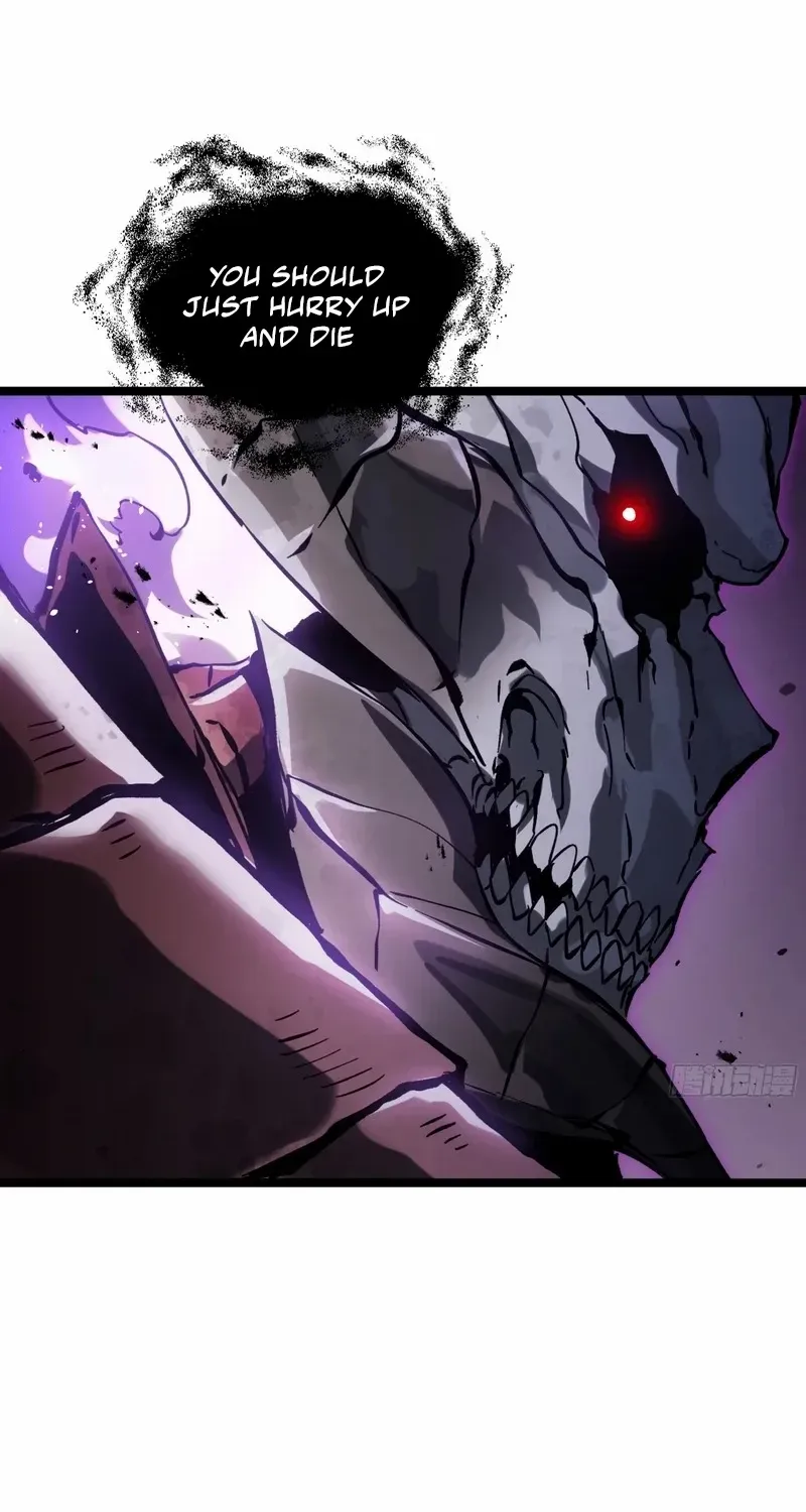 I Owe A Billion Dollars And I am Forced to Become A Worker For An Evil God Chapter 1 page 48 - 