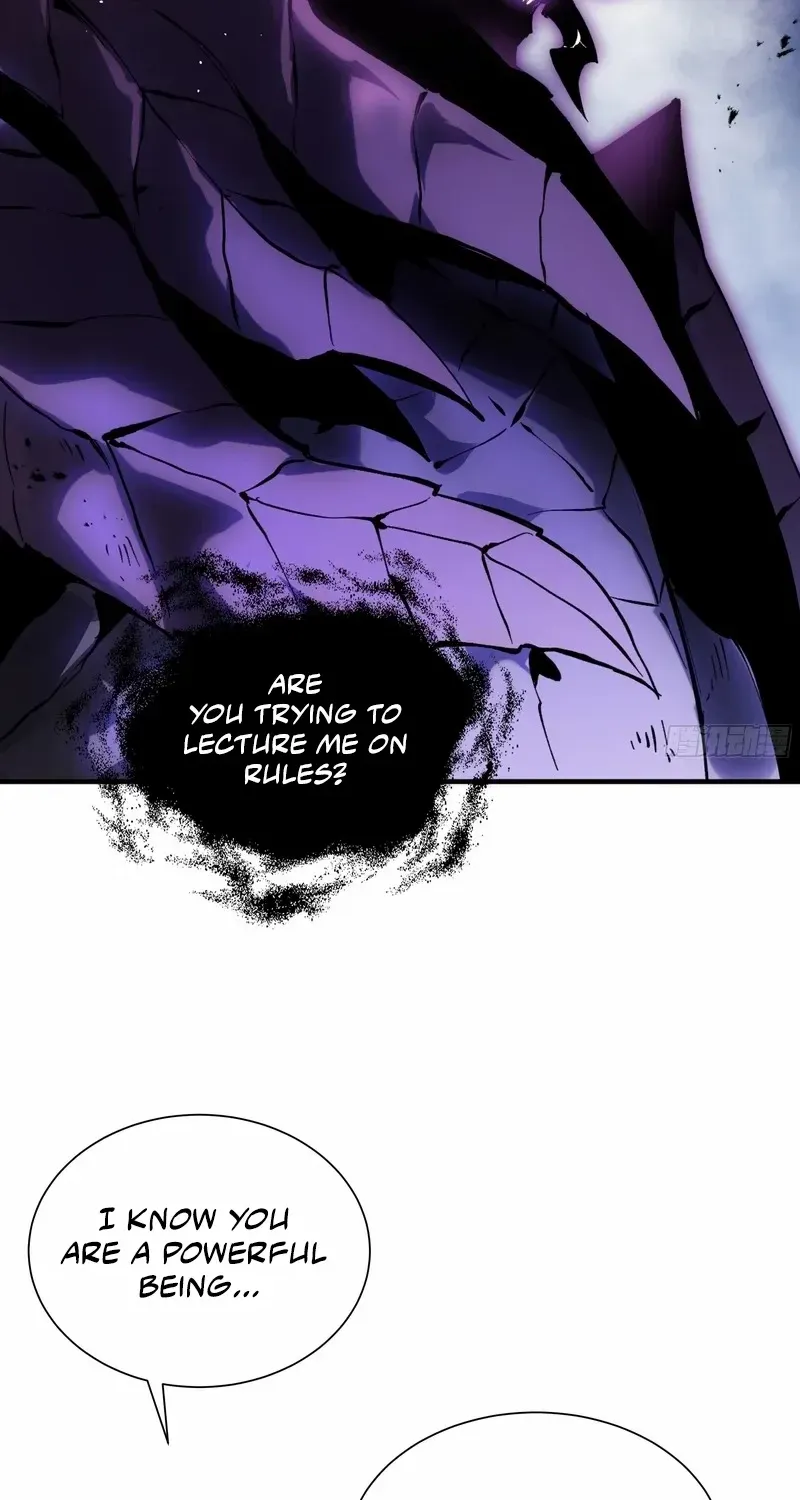 I Owe A Billion Dollars And I am Forced to Become A Worker For An Evil God Chapter 1 page 52 - 