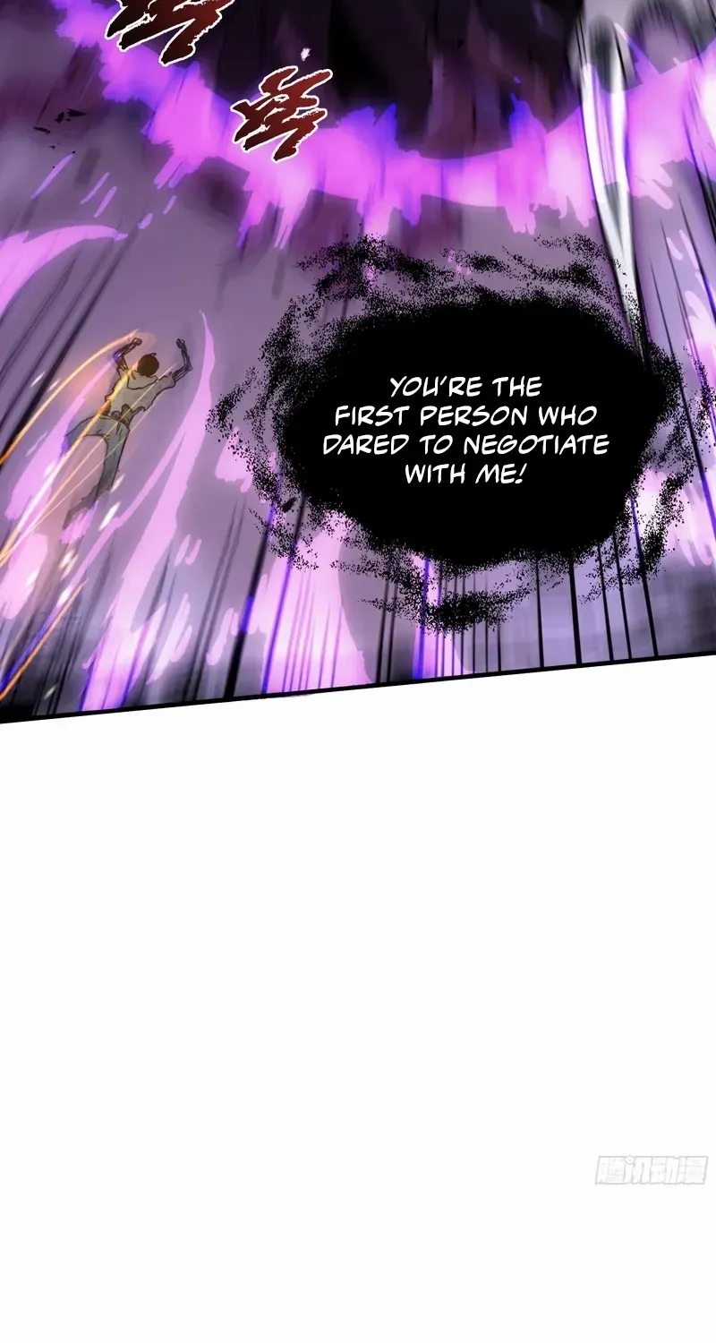 I Owe A Billion Dollars And I am Forced to Become A Worker For An Evil God Chapter 1 page 59 - 