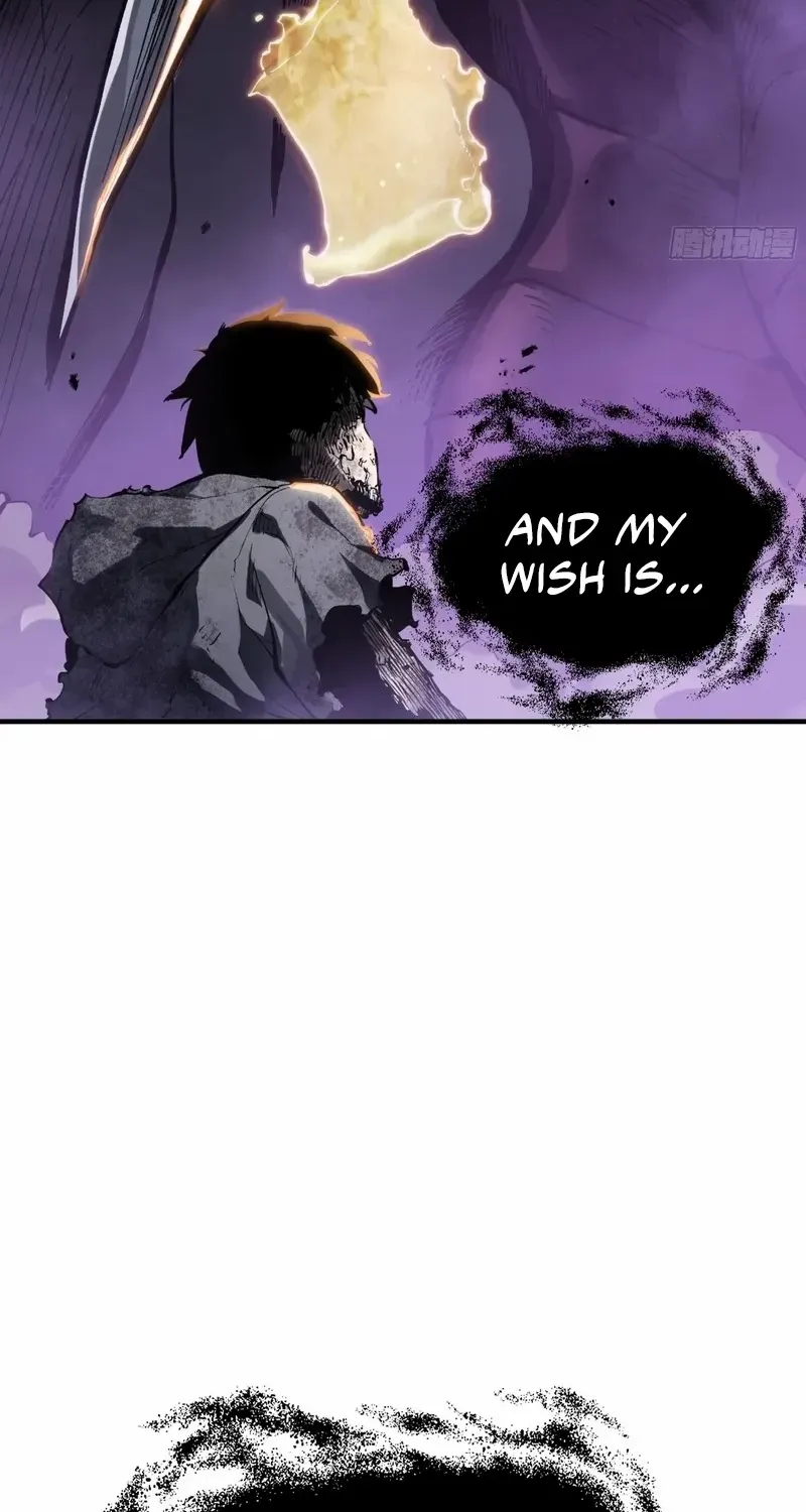 I Owe A Billion Dollars And I am Forced to Become A Worker For An Evil God Chapter 1 page 64 - 