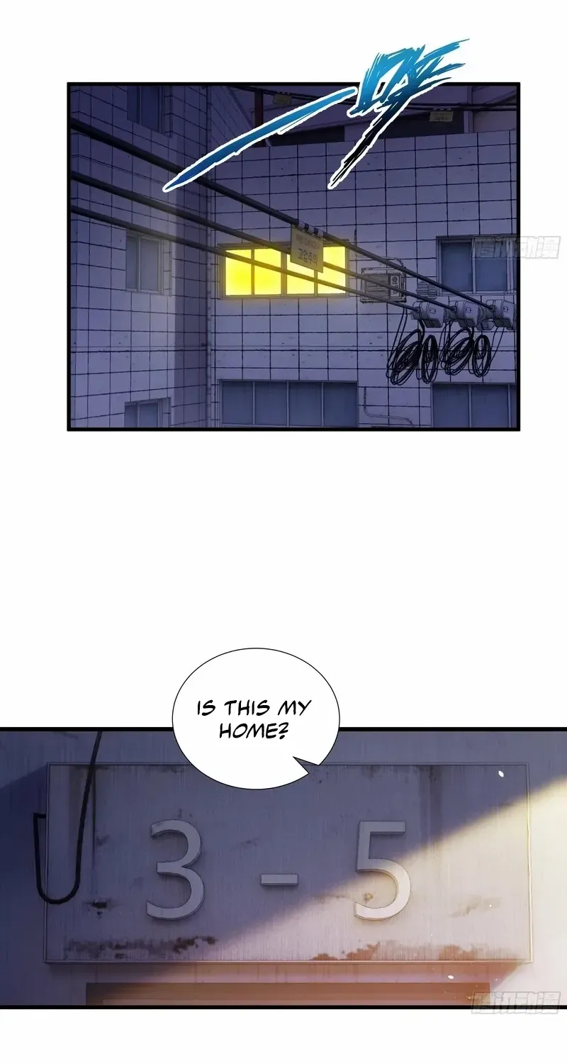 I Owe A Billion Dollars And I am Forced to Become A Worker For An Evil God Chapter 1 page 72 - 