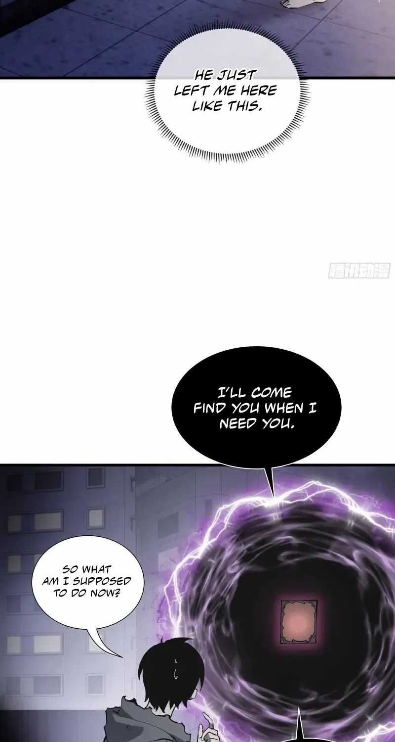 I Owe A Billion Dollars And I am Forced to Become A Worker For An Evil God Chapter 1 page 74 - 