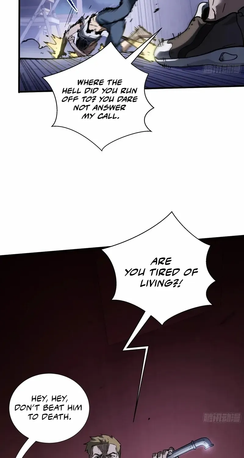 I Owe A Billion Dollars And I am Forced to Become A Worker For An Evil God Chapter 1 page 87 - 