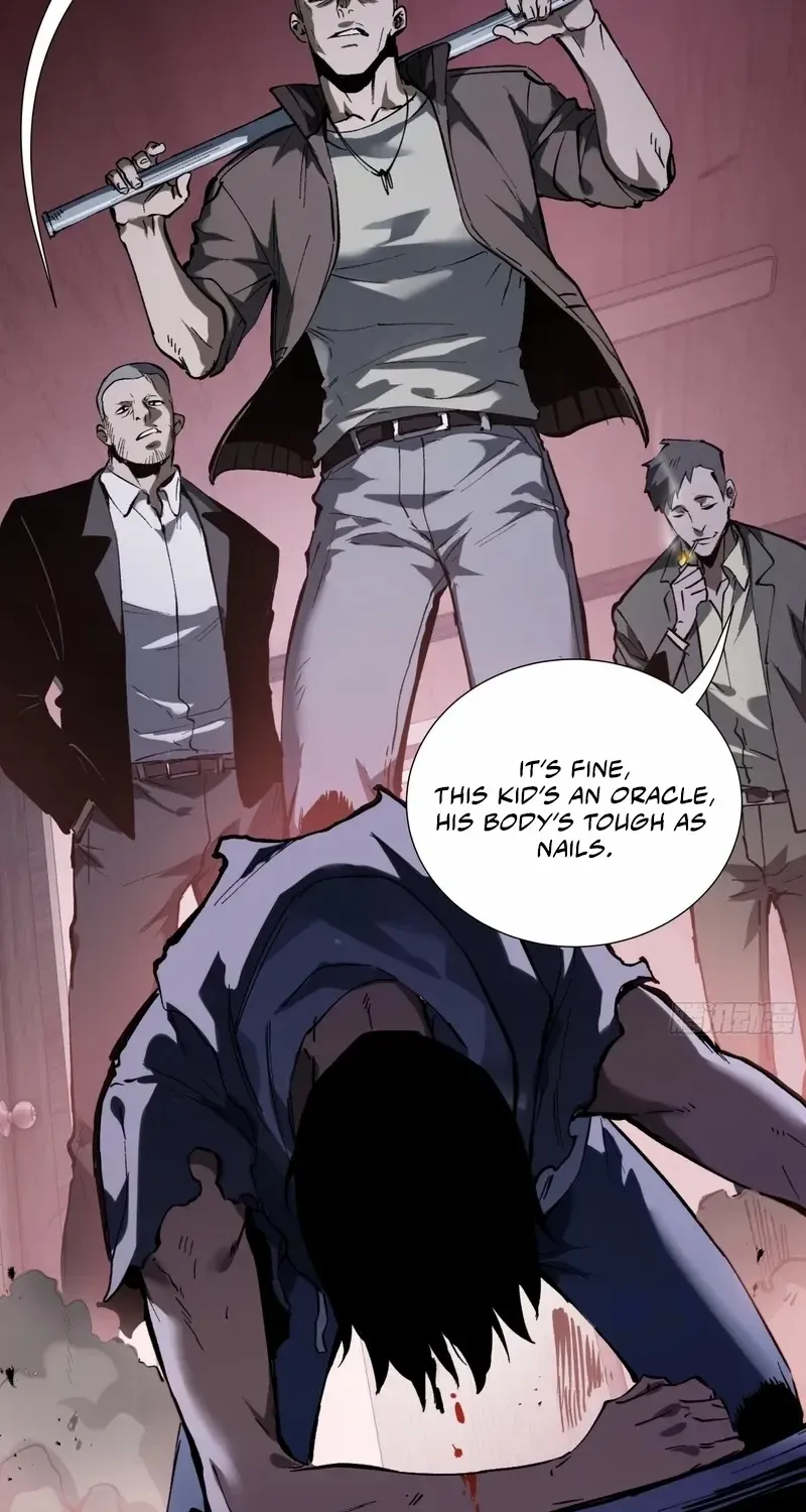 I Owe A Billion Dollars And I am Forced to Become A Worker For An Evil God Chapter 1 page 88 - 