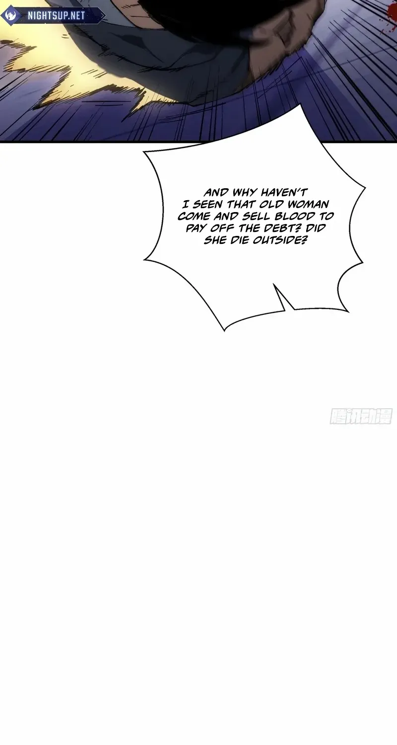 I Owe A Billion Dollars And I am Forced to Become A Worker For An Evil God Chapter 1 page 92 - 
