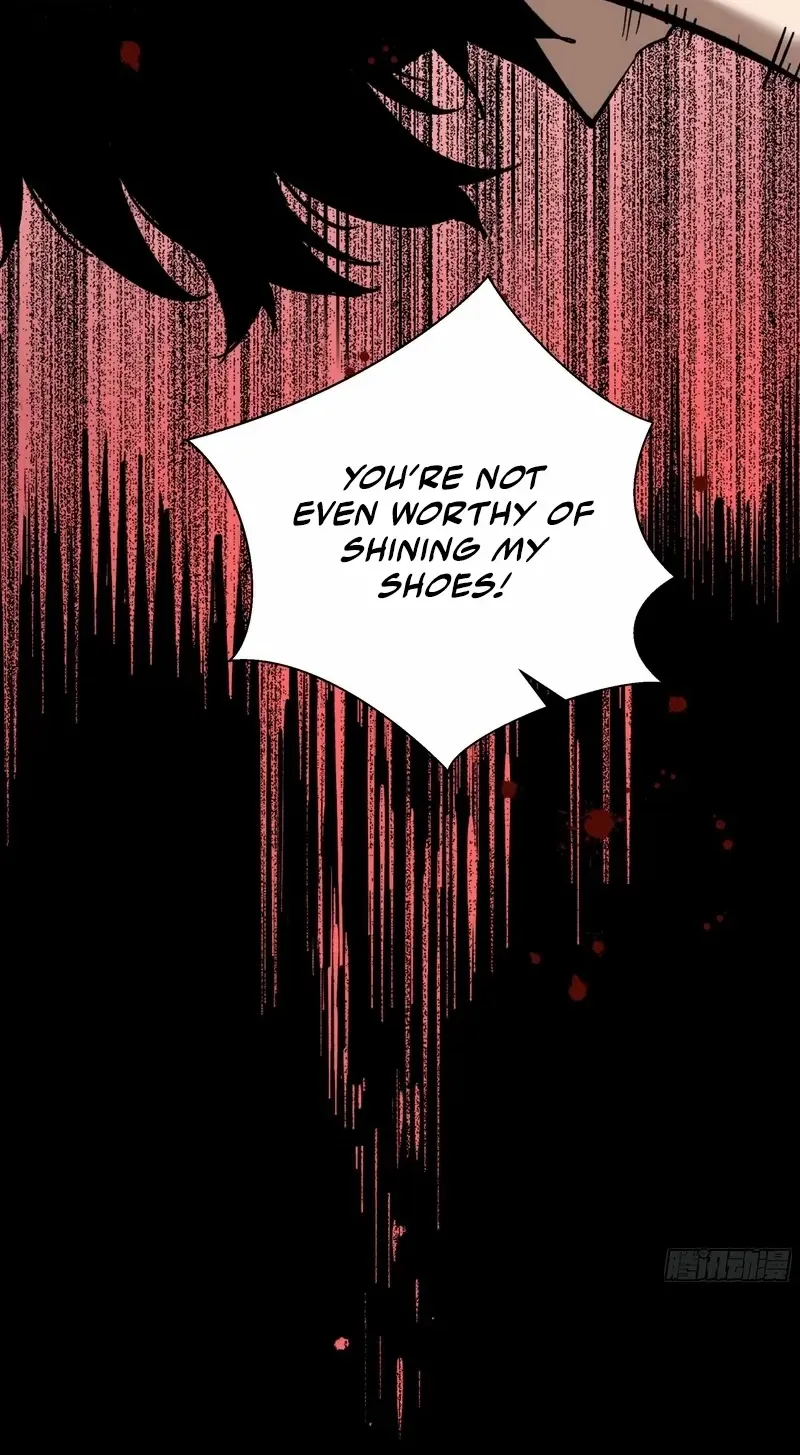 I Owe A Billion Dollars And I am Forced to Become A Worker For An Evil God Chapter 1 page 96 - 