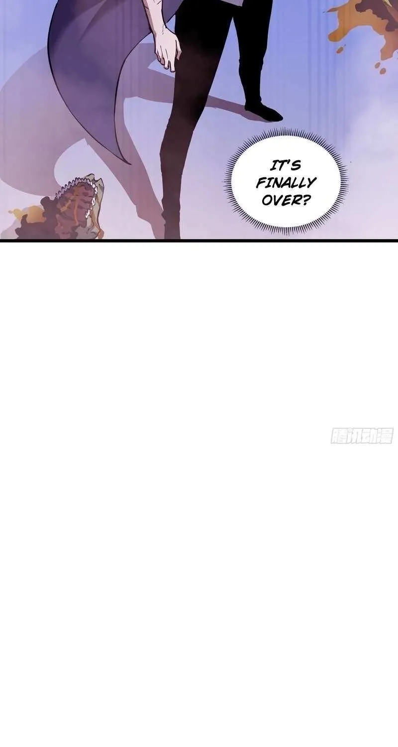 I Owe A Billion Dollars And I am Forced to Become A Worker For An Evil God Chapter 10 page 17 - 