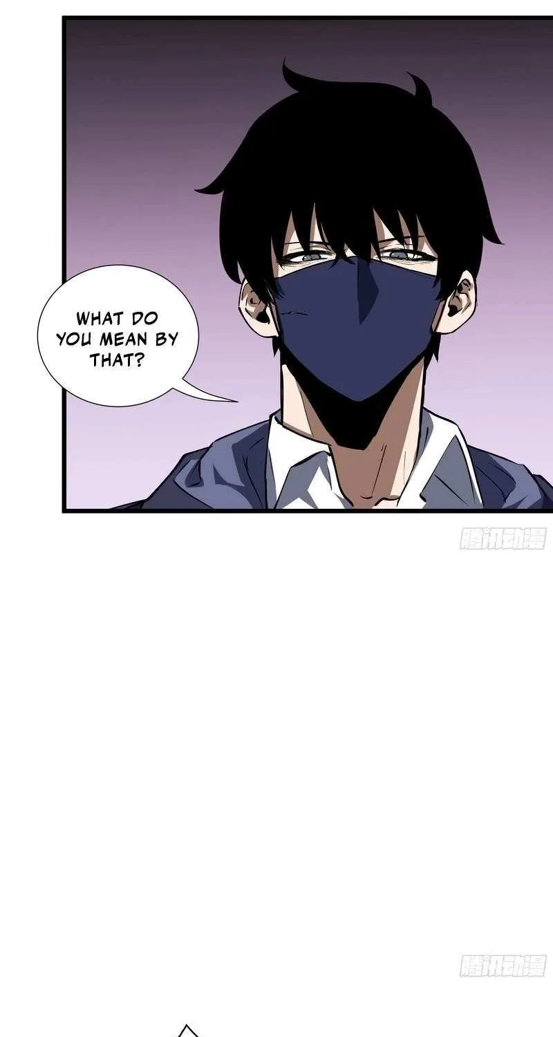 I Owe A Billion Dollars And I am Forced to Become A Worker For An Evil God Chapter 10 page 27 - 