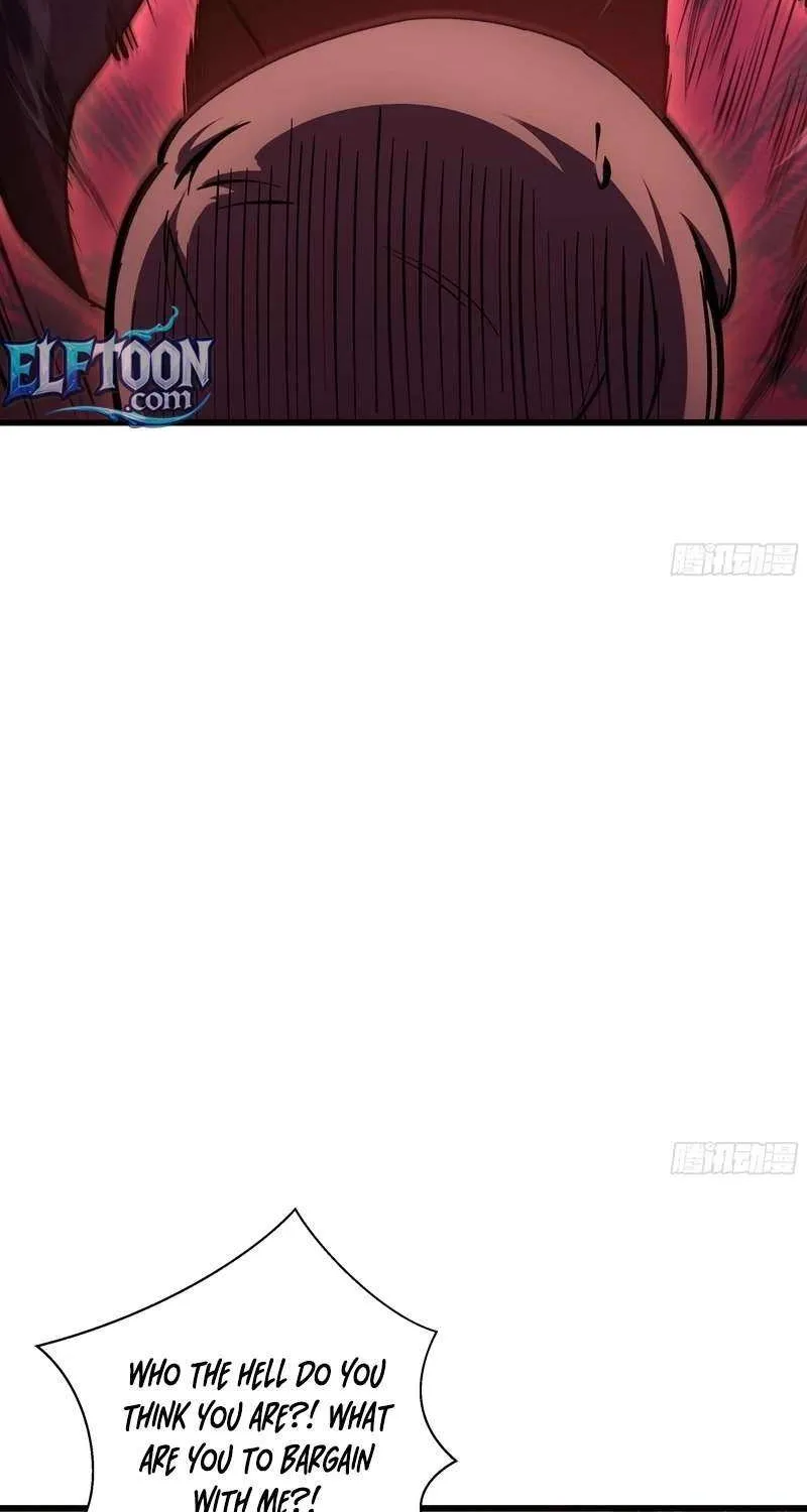 I Owe A Billion Dollars And I am Forced to Become A Worker For An Evil God Chapter 10 page 34 - 