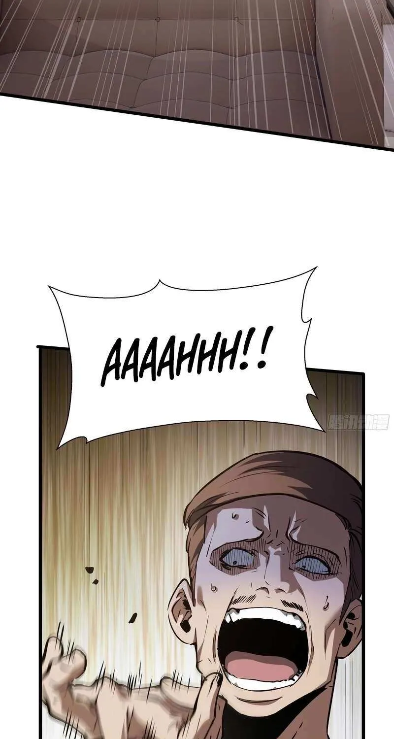 I Owe A Billion Dollars And I am Forced to Become A Worker For An Evil God Chapter 10 page 38 - 