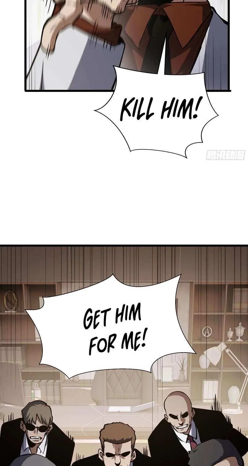 I Owe A Billion Dollars And I am Forced to Become A Worker For An Evil God Chapter 10 page 39 - 
