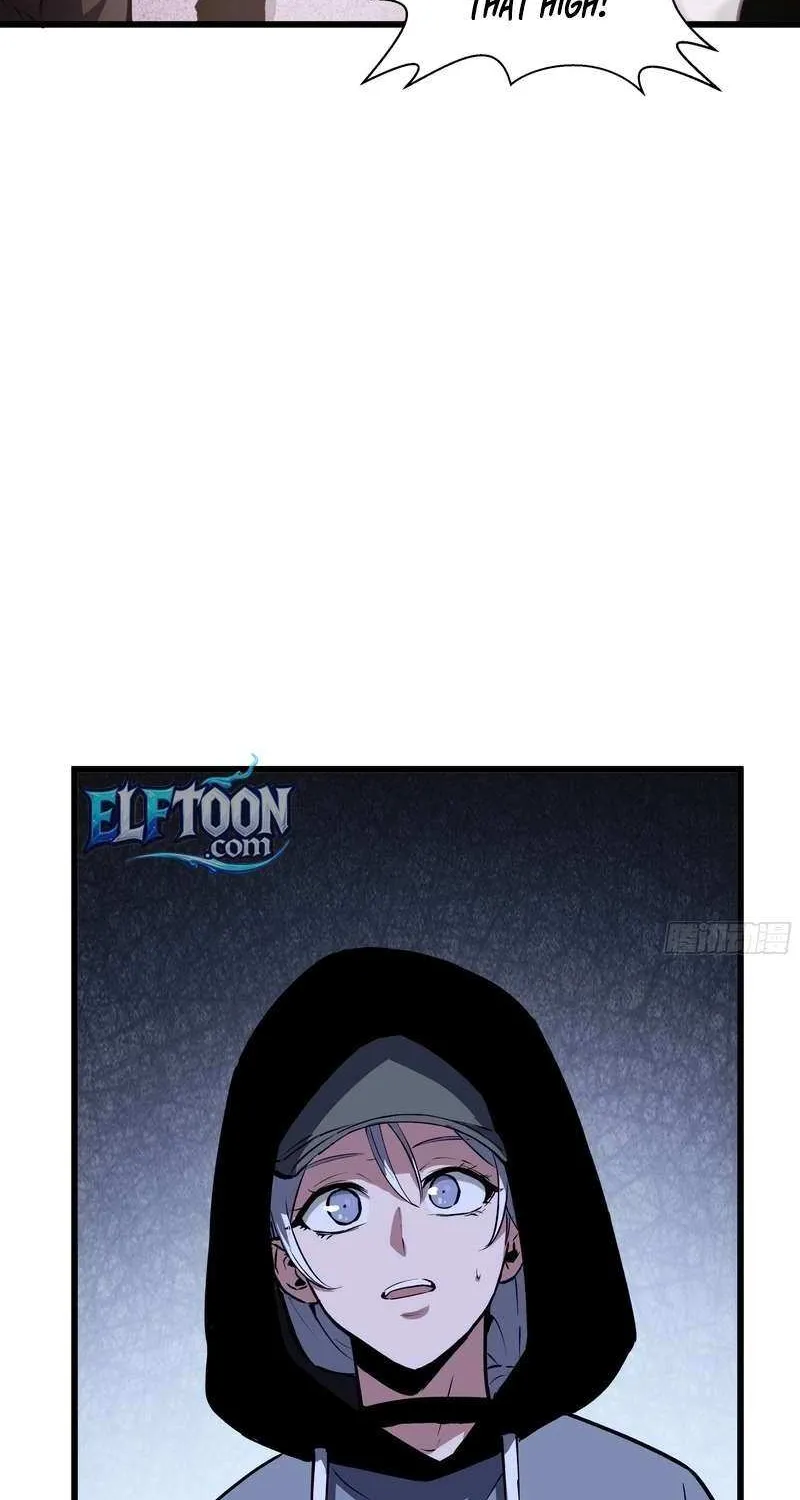 I Owe A Billion Dollars And I am Forced to Become A Worker For An Evil God Chapter 10 page 46 - 