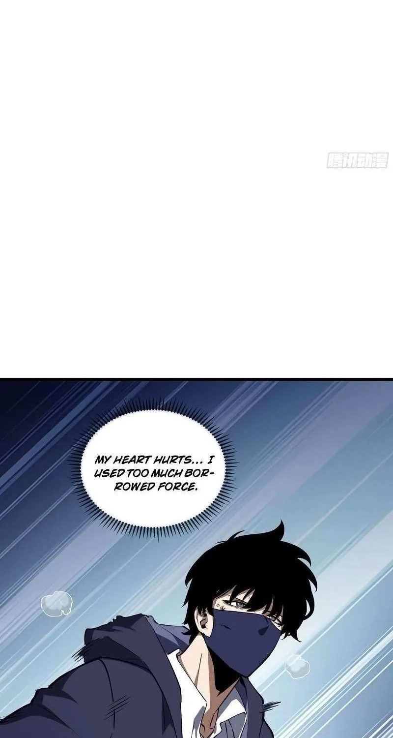 I Owe A Billion Dollars And I am Forced to Become A Worker For An Evil God Chapter 10 page 56 - 