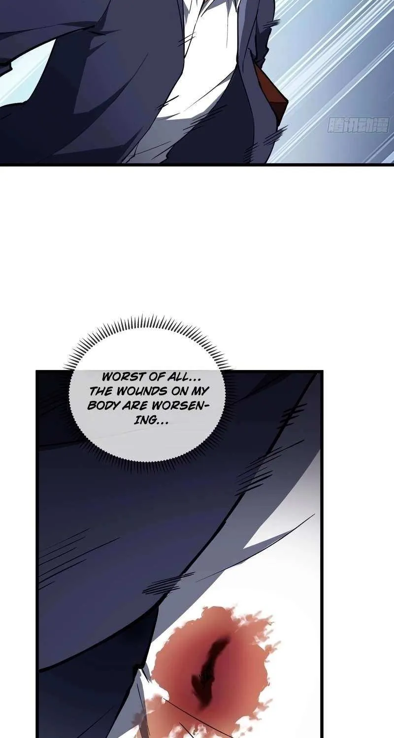 I Owe A Billion Dollars And I am Forced to Become A Worker For An Evil God Chapter 10 page 57 - 