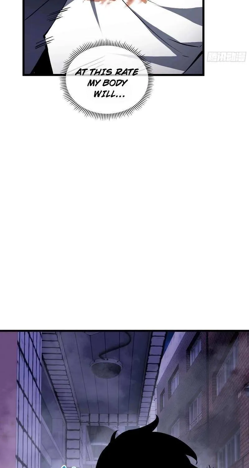 I Owe A Billion Dollars And I am Forced to Become A Worker For An Evil God Chapter 10 page 58 - 