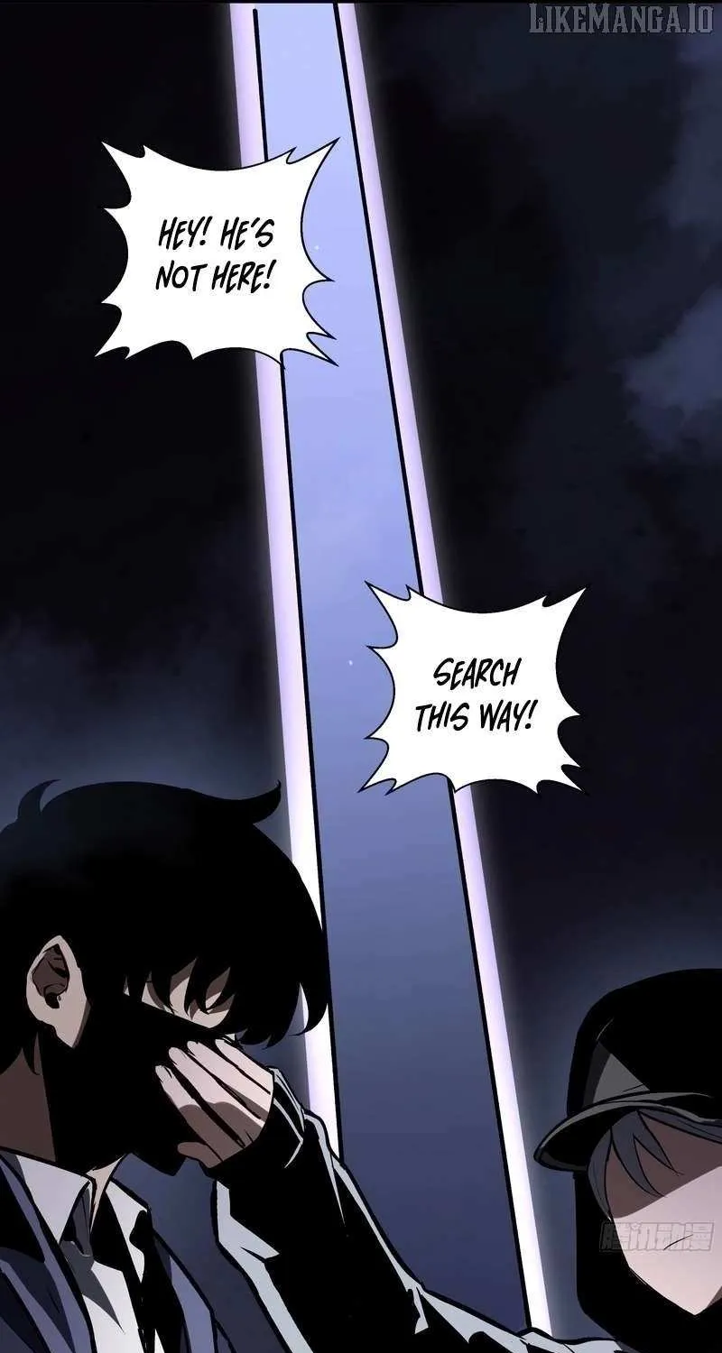 I Owe A Billion Dollars And I am Forced to Become A Worker For An Evil God Chapter 10 page 61 - 