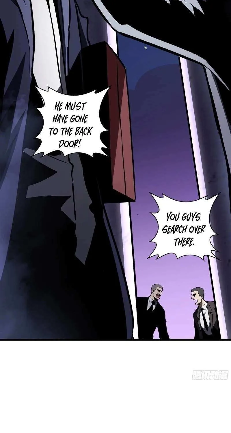 I Owe A Billion Dollars And I am Forced to Become A Worker For An Evil God Chapter 10 page 62 - 