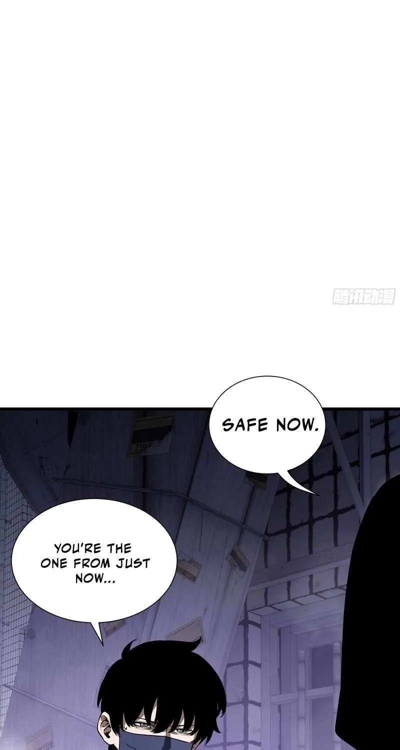 I Owe A Billion Dollars And I am Forced to Become A Worker For An Evil God Chapter 10 page 63 - 