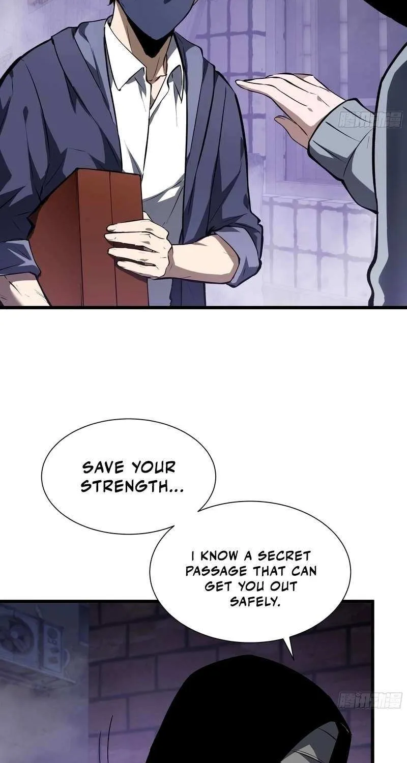 I Owe A Billion Dollars And I am Forced to Become A Worker For An Evil God Chapter 10 page 64 - 