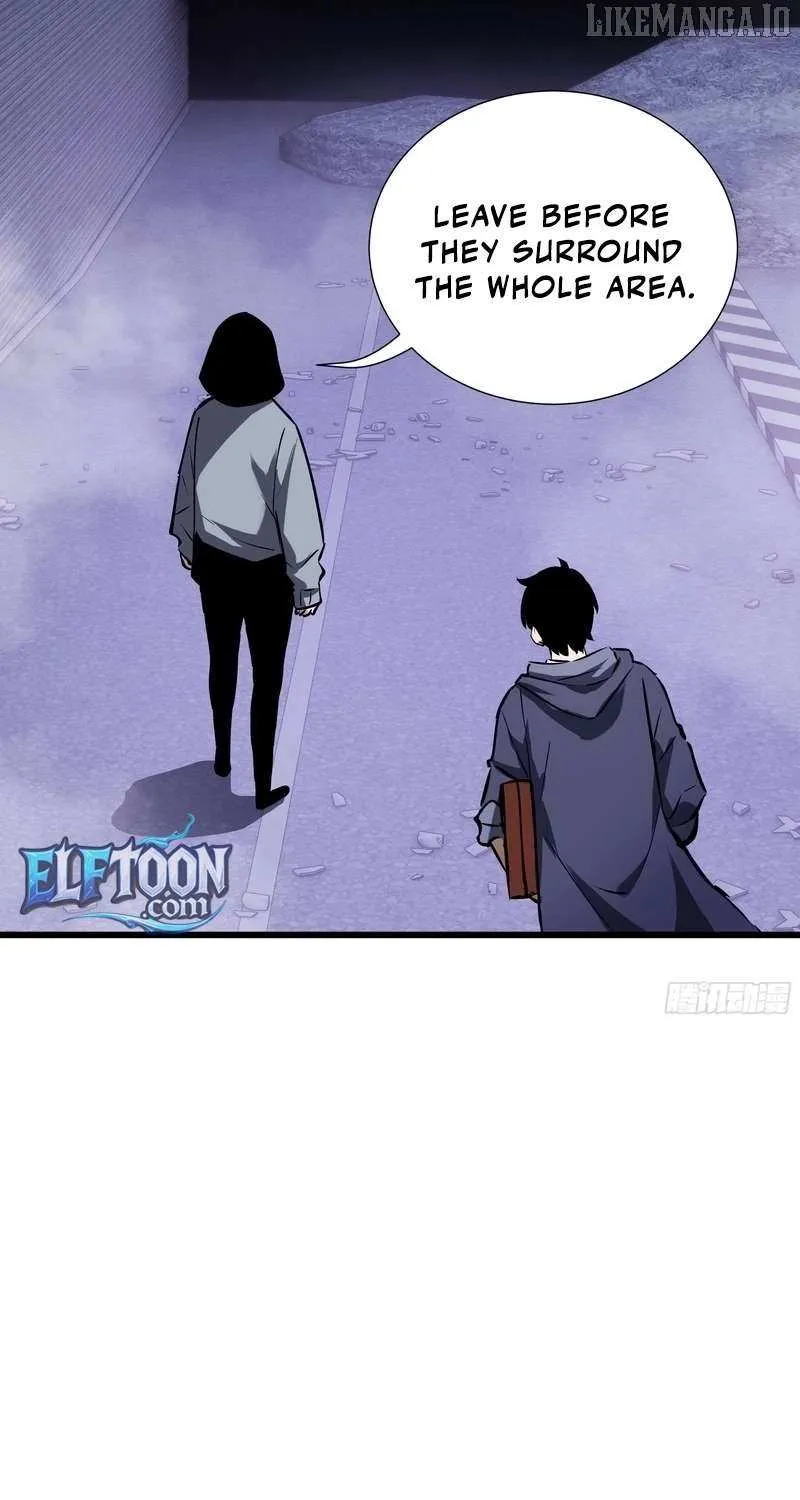 I Owe A Billion Dollars And I am Forced to Become A Worker For An Evil God Chapter 10 page 67 - 