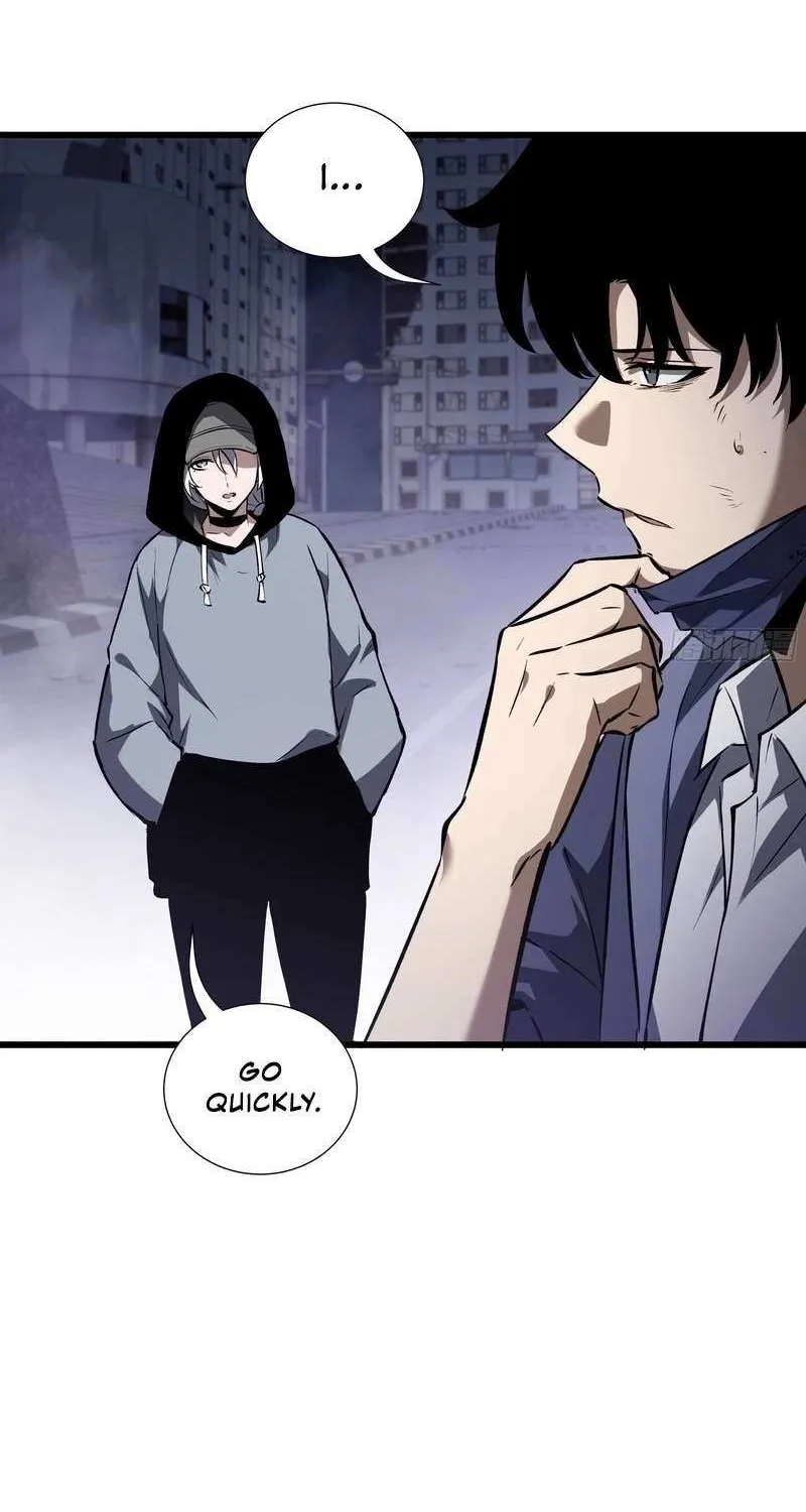 I Owe A Billion Dollars And I am Forced to Become A Worker For An Evil God Chapter 10 page 68 - 