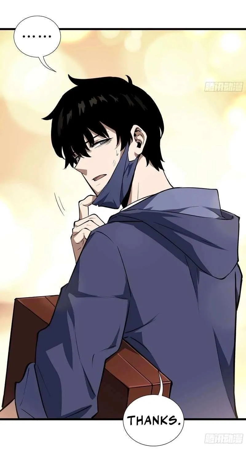 I Owe A Billion Dollars And I am Forced to Become A Worker For An Evil God Chapter 10 page 69 - 