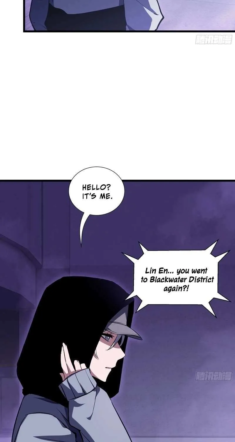 I Owe A Billion Dollars And I am Forced to Become A Worker For An Evil God Chapter 10 page 71 - 