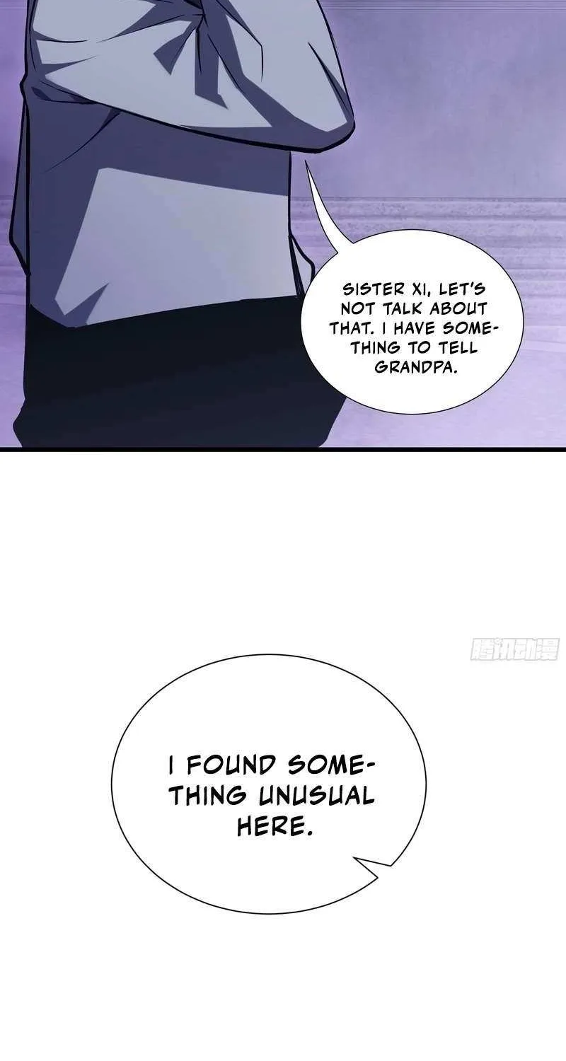 I Owe A Billion Dollars And I am Forced to Become A Worker For An Evil God Chapter 10 page 72 - 