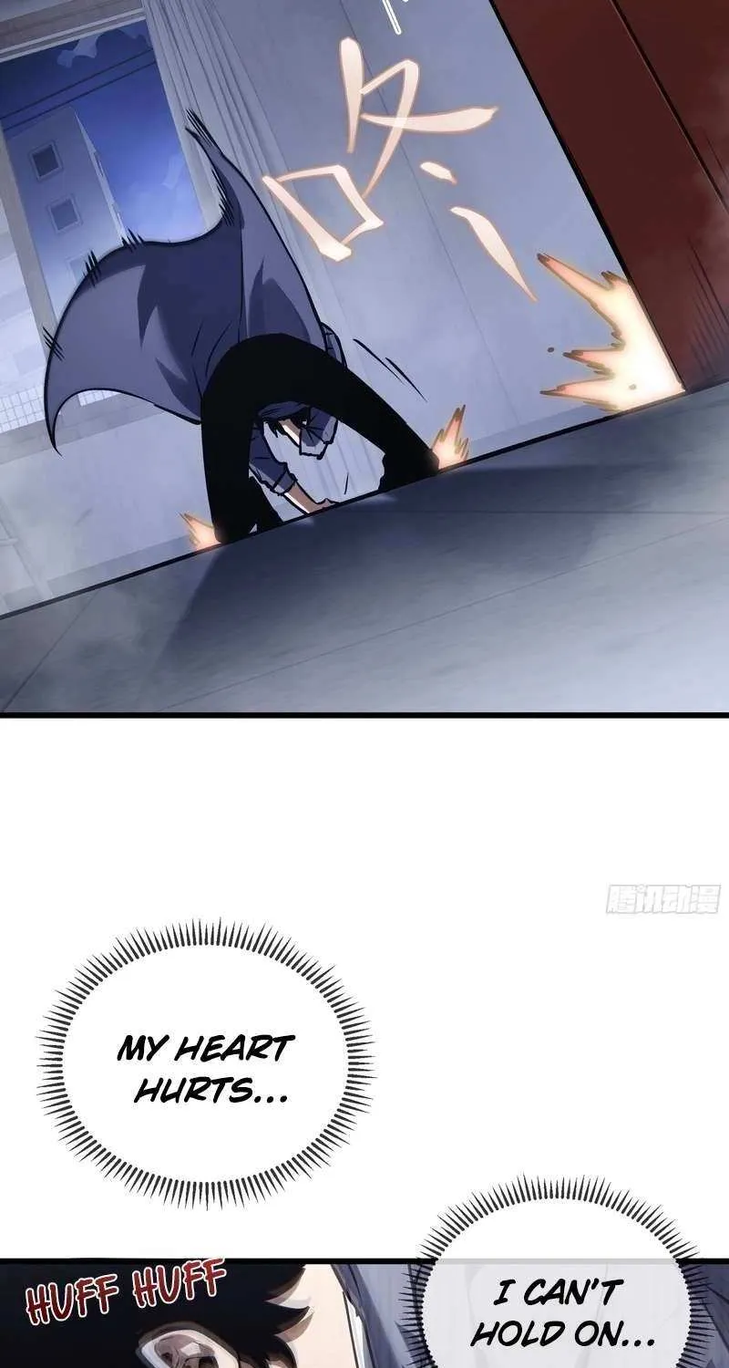 I Owe A Billion Dollars And I am Forced to Become A Worker For An Evil God Chapter 10 page 75 - 