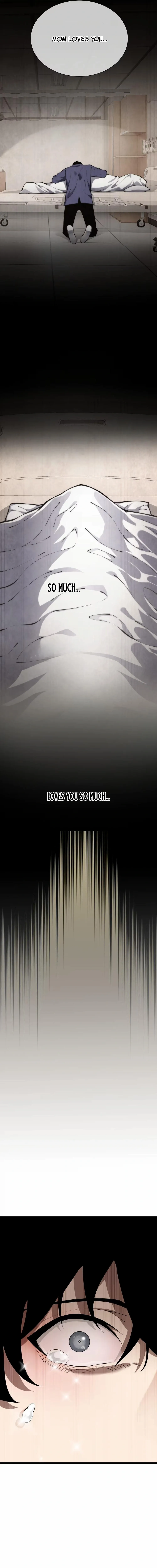 I Owe A Billion Dollars And I am Forced to Become A Worker For An Evil God Chapter 11 page 2 - 