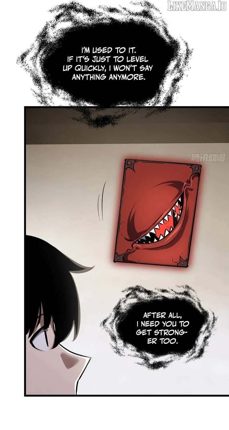 I Owe A Billion Dollars And I am Forced to Become A Worker For An Evil God Chapter 13 page 14 - 