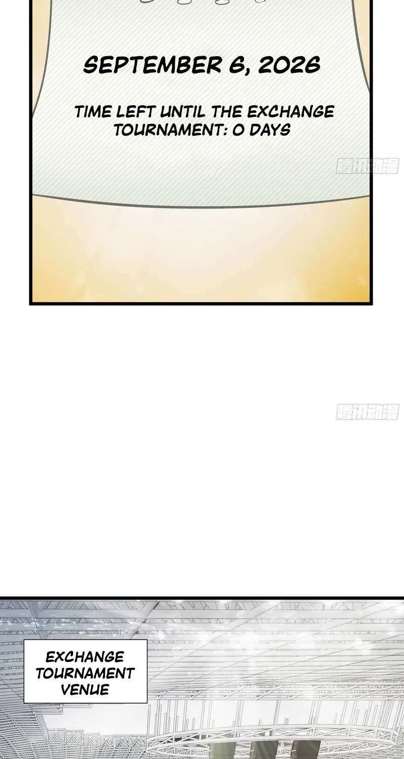 I Owe A Billion Dollars And I am Forced to Become A Worker For An Evil God Chapter 13 page 23 - 