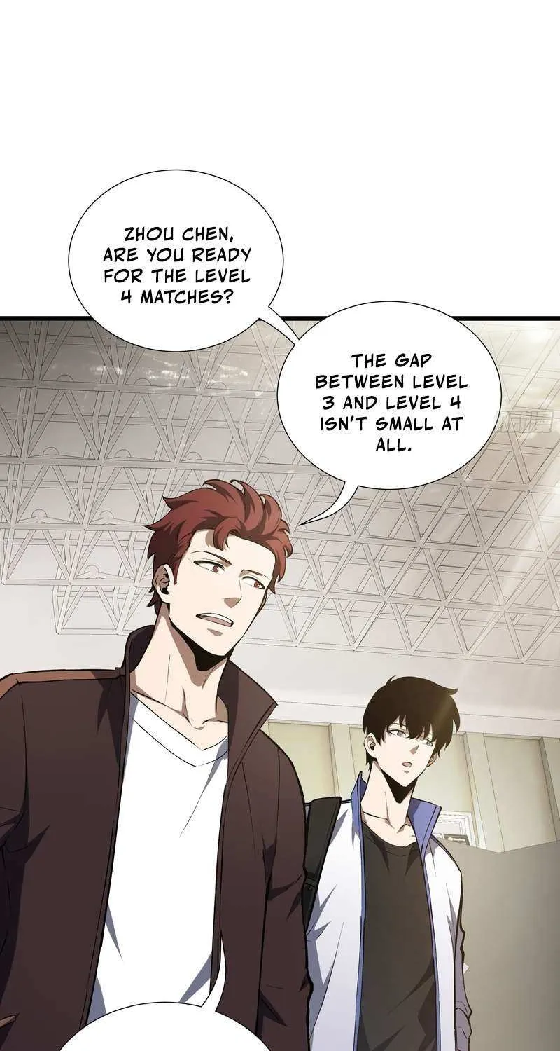 I Owe A Billion Dollars And I am Forced to Become A Worker For An Evil God Chapter 13 page 27 - 