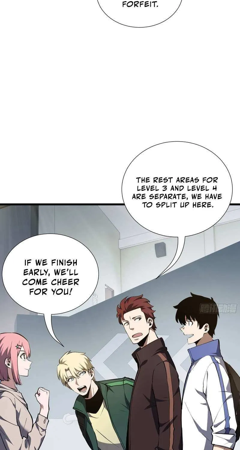 I Owe A Billion Dollars And I am Forced to Become A Worker For An Evil God Chapter 13 page 29 - 