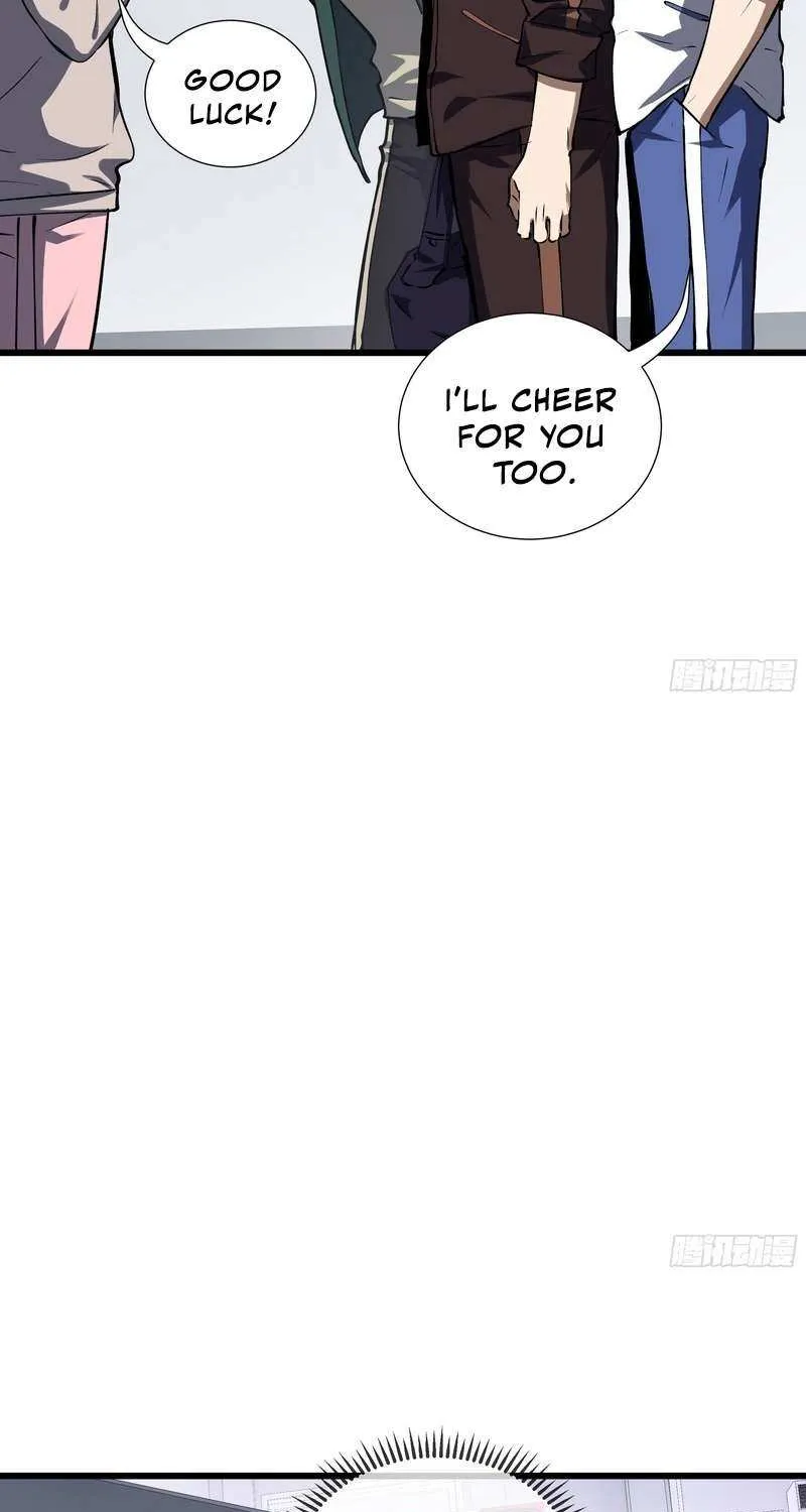 I Owe A Billion Dollars And I am Forced to Become A Worker For An Evil God Chapter 13 page 30 - 