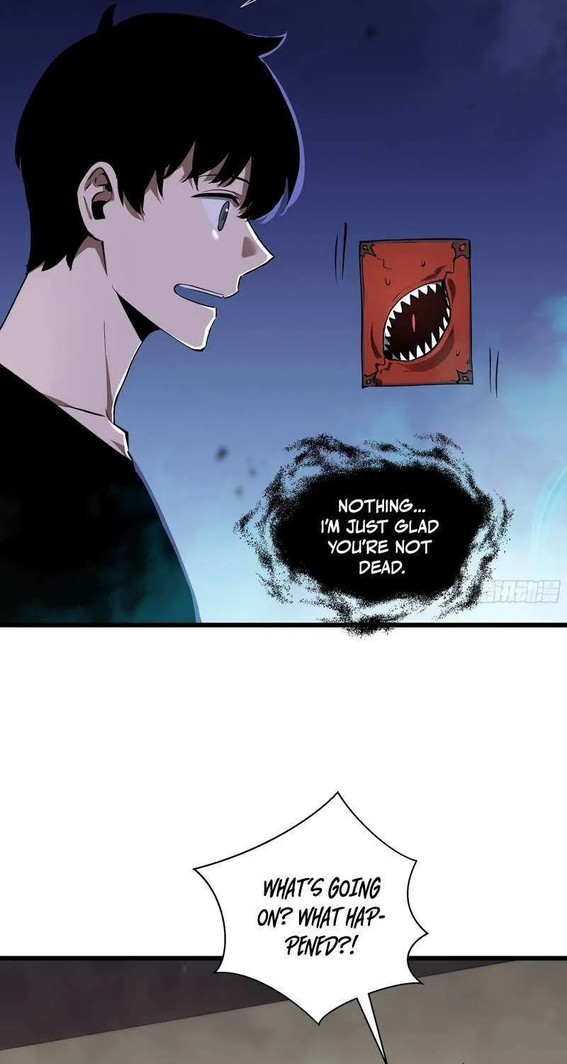 I Owe A Billion Dollars And I am Forced to Become A Worker For An Evil God Chapter 13 page 4 - 