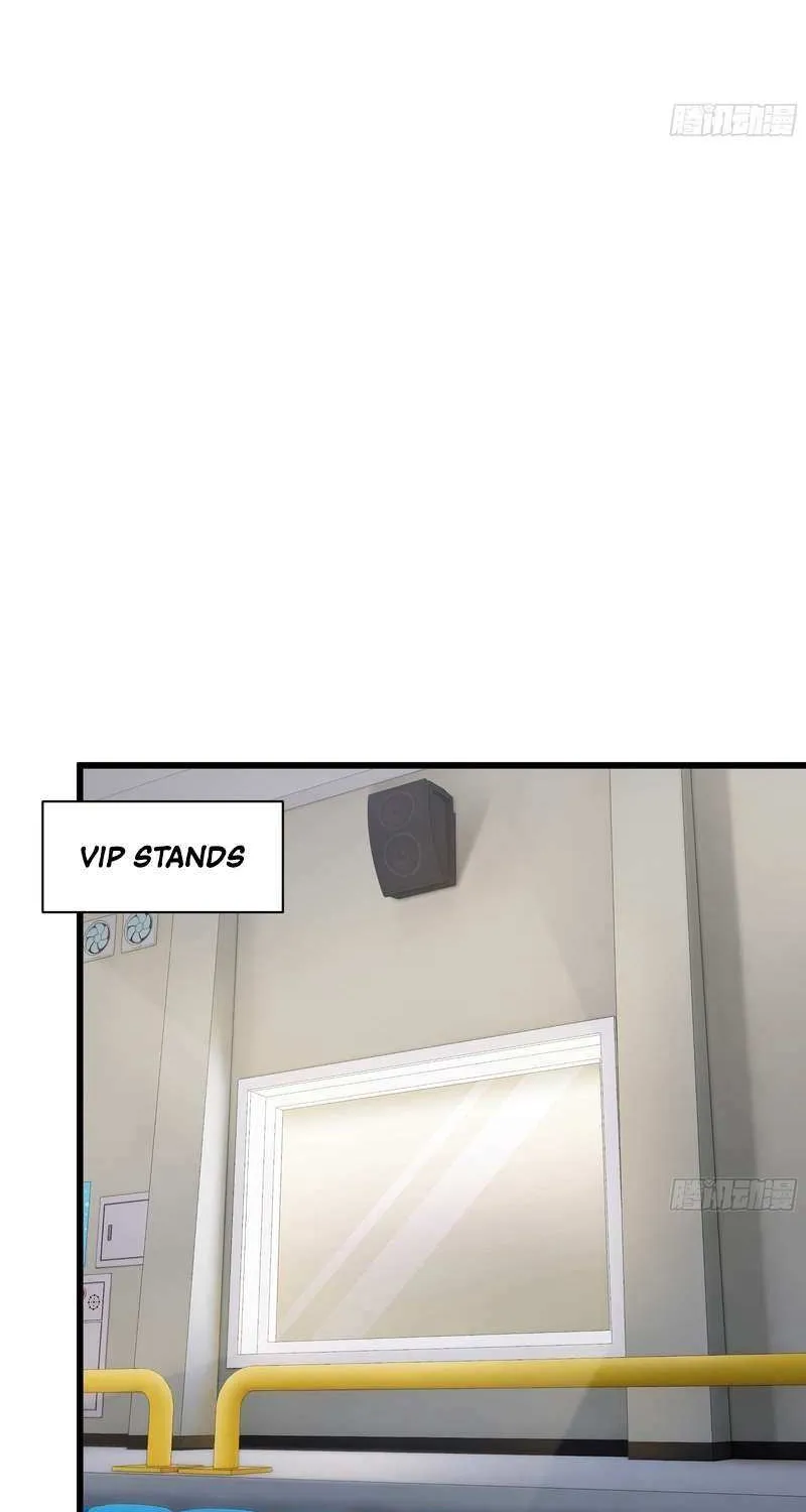 I Owe A Billion Dollars And I am Forced to Become A Worker For An Evil God Chapter 13 page 33 - 
