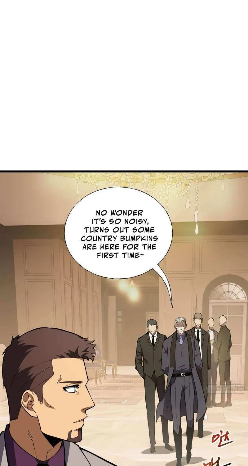 I Owe A Billion Dollars And I am Forced to Become A Worker For An Evil God Chapter 13 page 39 - 