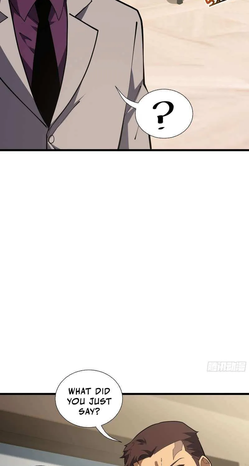 I Owe A Billion Dollars And I am Forced to Become A Worker For An Evil God Chapter 13 page 40 - 